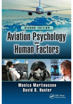 Aviation Psychology and Human Factors