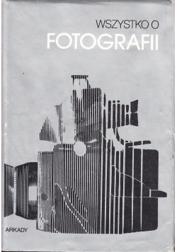 Wszystko o fotografii