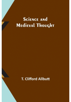 Science and Medieval Thought