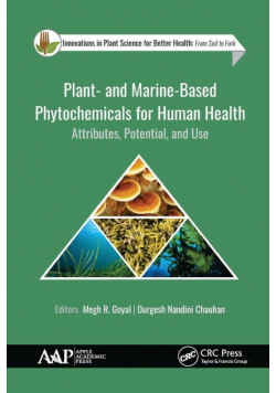Plant- and Marine- Based Phytochemicals for Human Health
