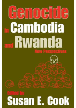 Genocide in Cambodia and Rwanda