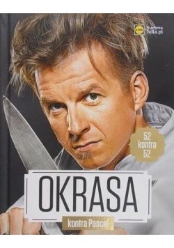 Pascal kontra Okrasa Okrasa kontra Pascal
