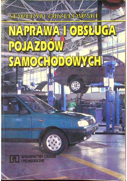 Naprawa i obsługa samochodów