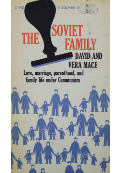 The soviet family
