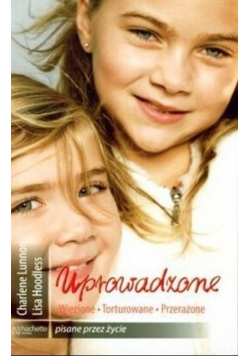 Uprowadzone