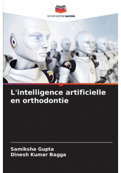 L'intelligence artificielle en orthodontie