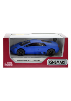 Lamborghini Matte mix KINSMART