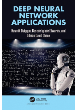 Deep Neural Network Applications