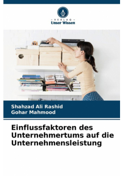 Einflussfaktoren des Unternehmertums auf die Unternehmensleistung