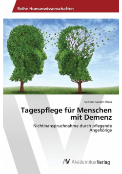 Tagespflege für Menschen mit Demenz