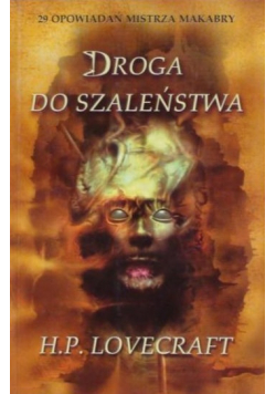 Droga do szaleństwa