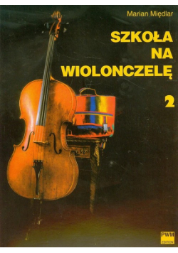 Szkoła na wiolonczelę 2