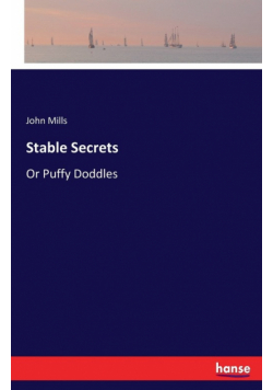 Stable Secrets
