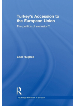Turkey's Accession to the European Union