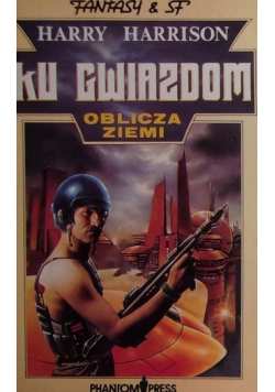 Ku gwiazdom Oblicza Ziemi
