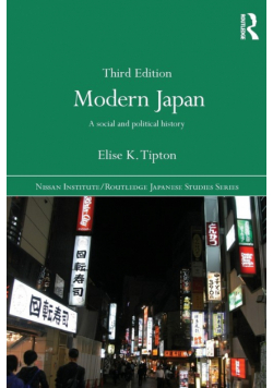 Modern Japan