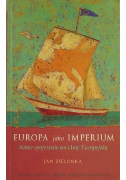 Europa jako imperium