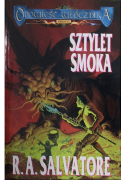 Sztylet smoka