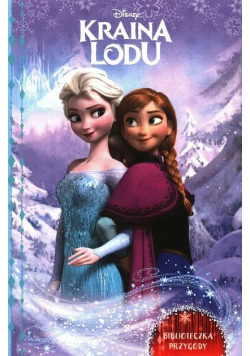 Disney. Kraina Lodu