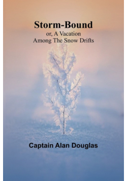 Storm-Bound; or, A Vacation Among the Snow Drifts