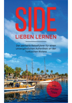 Side lieben lernen