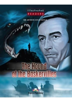 The Hound of the Baskerville. Reader Level 2