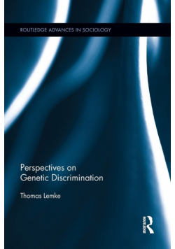 Perspectives on Genetic Discrimination