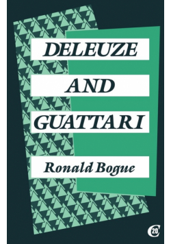 Deleuze and Guattari