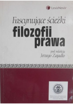 Fascynujące ścieżki filozofii prawa