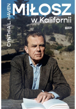 Miłosz w Kalifornii (z autografem)