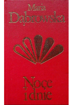Noce i dnie Tom 4