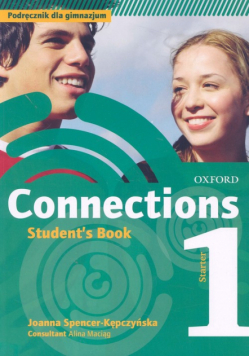 Connections 1 Starter Student's Book