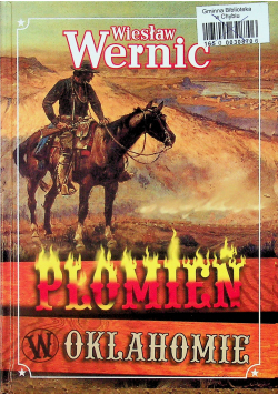 Płomień w Oklahomie