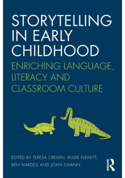 Storytelling in Early Childhood