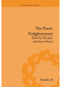 The Poetic Enlightenment