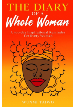 The Diary of a Whole Woman