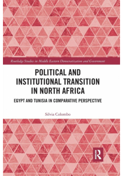 Political and Institutional Transition in North Africa