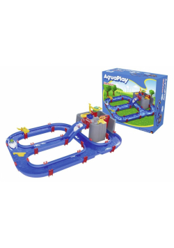 AquaPlay Przystań