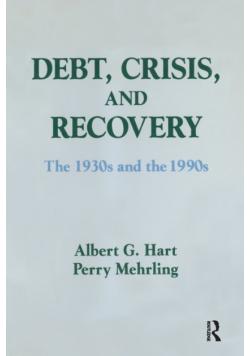 Debt, Crisis and Recovery