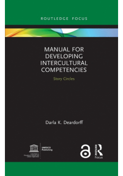 Manual for Developing Intercultural Competencies