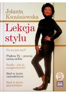Lekcja stylu