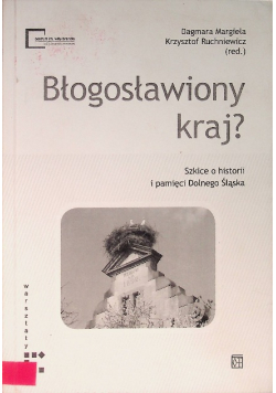 Błogosławiony kraj