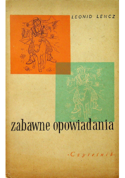 Zabawne opowiadania