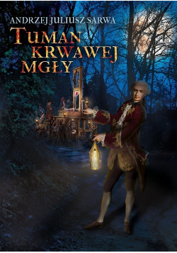 Tuman krwawej mgły