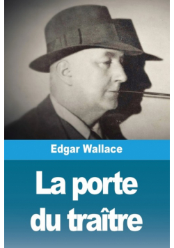 La porte du traître