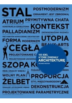 100 idei które zmieniły architekturę