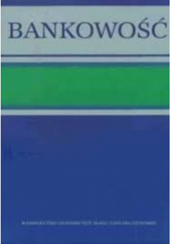 Bankowość