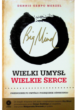 Wielki umysł wielkie serce