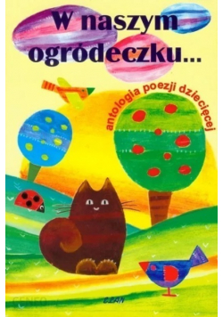 W naszym ogródeczku