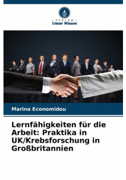 Lernfähigkeiten für die Arbeit